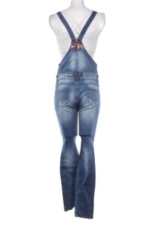 Dámsky dlhý overal Unbranded, Veľkosť XL, Farba Modrá, Cena  23,35 €