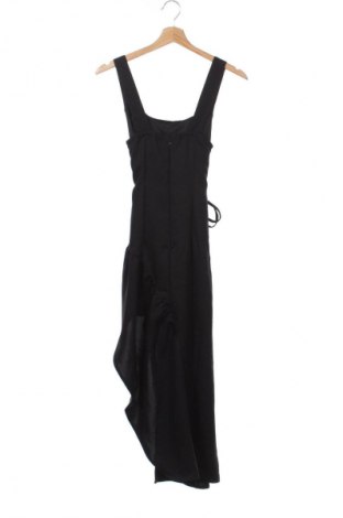 Langer Damen-Overall Unbranded, Größe XXS, Farbe Schwarz, Preis € 33,99