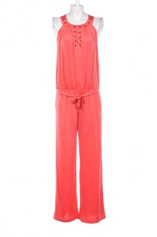 Langer Damen-Overall Unbranded, Größe M, Farbe Rosa, Preis € 33,99