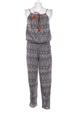 Langer Damen-Overall Unbranded, Größe XL, Farbe Mehrfarbig, Preis 33,99 €