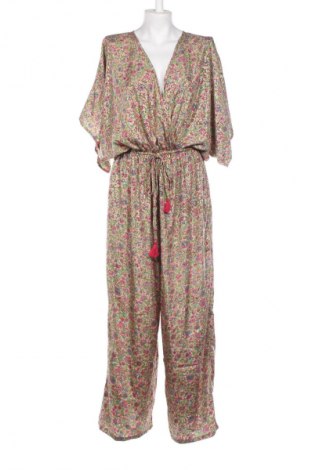 Langer Damen-Overall Unbranded, Größe XL, Farbe Mehrfarbig, Preis € 33,99