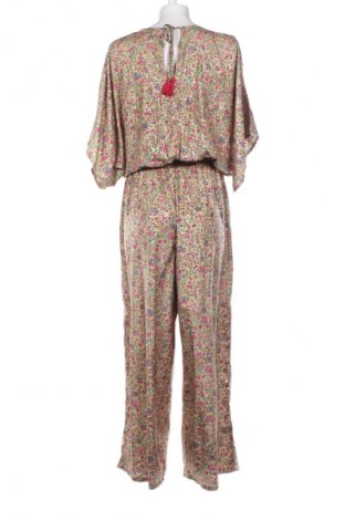 Langer Damen-Overall Unbranded, Größe XL, Farbe Mehrfarbig, Preis € 33,99