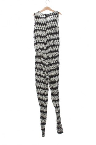 Dámsky dlhý overal Unbranded, Veľkosť XS, Farba Viacfarebná, Cena  27,95 €