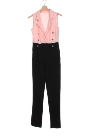 Langer Damen-Overall Unbranded, Größe XS, Farbe Mehrfarbig, Preis € 23,99