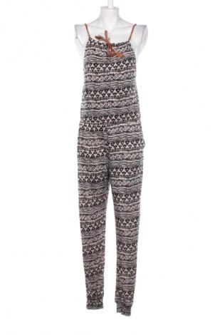 Langer Damen-Overall Unbranded, Größe M, Farbe Mehrfarbig, Preis € 33,99