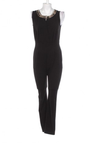 Langer Damen-Overall Unbranded, Größe S, Farbe Schwarz, Preis € 33,99