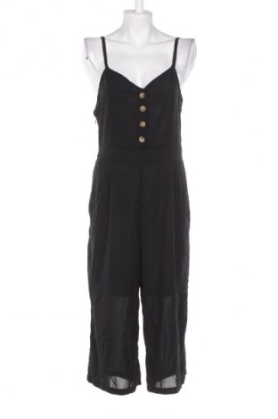 Salopetă lungă de damă Unbranded, Mărime M, Culoare Negru, Preț 156,99 Lei