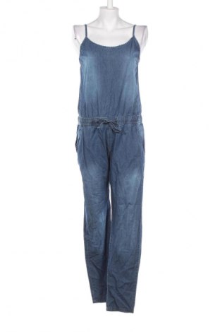 Salopetă lungă de damă Unbranded, Mărime S, Culoare Albastru, Preț 156,99 Lei