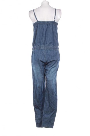 Salopetă lungă de damă Unbranded, Mărime S, Culoare Albastru, Preț 156,99 Lei