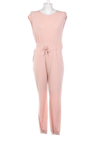 Langer Damen-Overall Unbranded, Größe L, Farbe Rosa, Preis 33,99 €