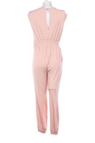 Langer Damen-Overall Unbranded, Größe L, Farbe Rosa, Preis 33,99 €