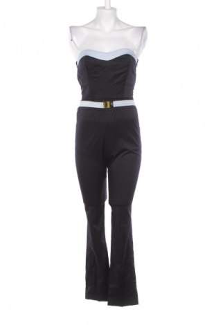 Langer Damen-Overall Unbranded, Größe M, Farbe Blau, Preis € 15,99