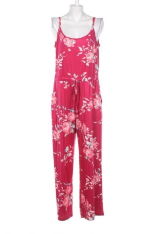 Salopetă lungă de damă Unbranded, Mărime XL, Culoare Multicolor, Preț 156,99 Lei