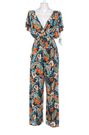 Dámsky dlhý overal Unbranded, Veľkosť M, Farba Viacfarebná, Cena  44,95 €