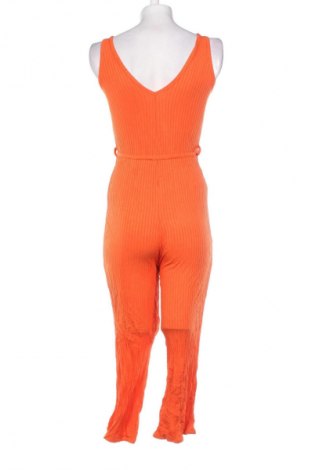 Langer Damen-Overall Unbranded, Größe S, Farbe Orange, Preis € 24,99