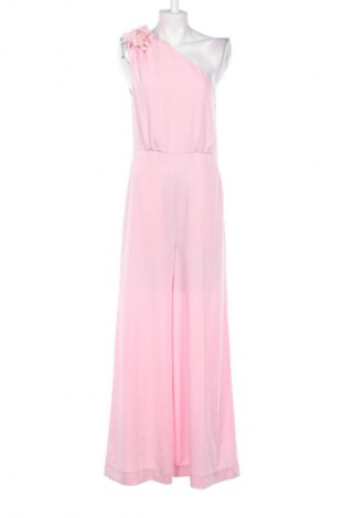 Langer Damen-Overall Vicolo, Größe M, Farbe Rosa, Preis € 132,99