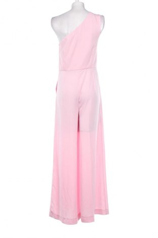 Langer Damen-Overall Vicolo, Größe M, Farbe Rosa, Preis € 132,99