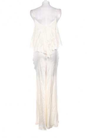 Langer Damen-Overall Vicolo, Größe S, Farbe Ecru, Preis € 139,99