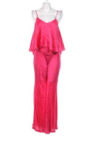 Langer Damen-Overall Vicolo, Größe S, Farbe Rosa, Preis 152,99 €