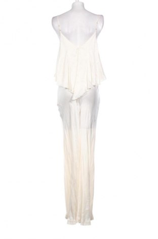 Langer Damen-Overall Vicolo, Größe M, Farbe Ecru, Preis € 132,99