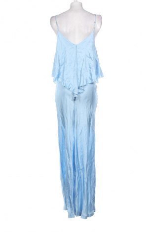 Langer Damen-Overall Vicolo, Größe M, Farbe Blau, Preis 152,99 €