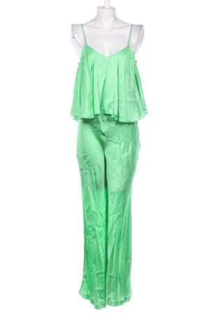Langer Damen-Overall Vicolo, Größe S, Farbe Grün, Preis 132,99 €