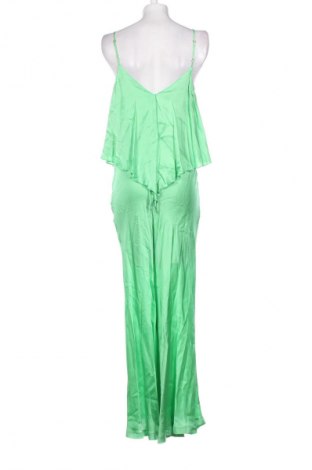 Langer Damen-Overall Vicolo, Größe S, Farbe Grün, Preis 132,99 €