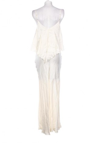 Langer Damen-Overall Vicolo, Größe S, Farbe Ecru, Preis € 152,99