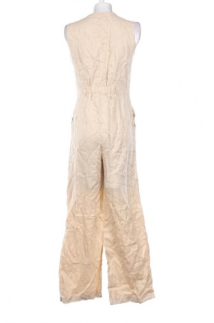 Dámsky dlhý overal Yessica, Veľkosť S, Farba Kremová, Cena  27,95 €