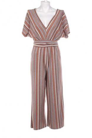 Langer Damen-Overall Zara, Größe M, Farbe Mehrfarbig, Preis € 20,97