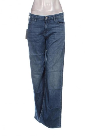 Blugi de femei 3x1, Mărime S, Culoare Albastru, Preț 829,99 Lei