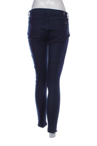 Damen Jeans 7 For All Mankind, Größe L, Farbe Blau, Preis 94,99 €