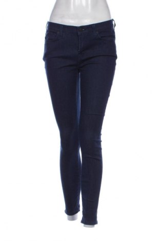 Damen Jeans 7 For All Mankind, Größe L, Farbe Blau, Preis 94,99 €