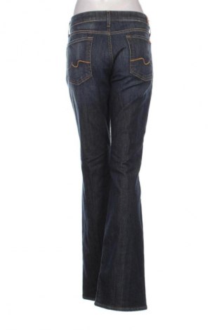Damen Jeans 7 For All Mankind, Größe XL, Farbe Blau, Preis € 81,99