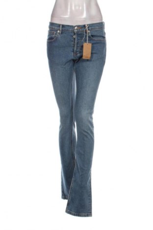 Dámske džínsy  A.P.C., Veľkosť S, Farba Modrá, Cena  149,95 €