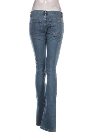 Dámske džínsy  A.P.C., Veľkosť S, Farba Modrá, Cena  149,95 €