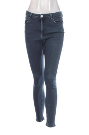 Γυναικείο Τζίν ASOS, Μέγεθος M, Χρώμα Μπλέ, Τιμή 26,99 €