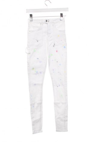 Damen Jeans ASOS, Größe XXS, Farbe Mehrfarbig, Preis € 28,99