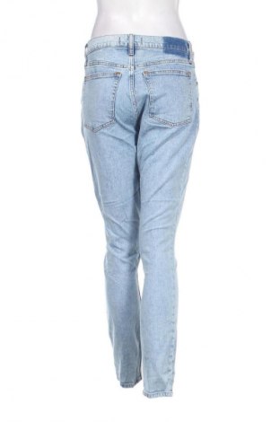 Damen Jeans Abercrombie & Fitch, Größe M, Farbe Blau, Preis 13,99 €