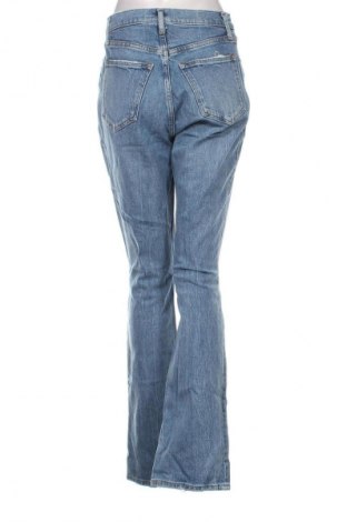 Dámske džínsy  Abercrombie & Fitch, Veľkosť M, Farba Modrá, Cena  23,95 €