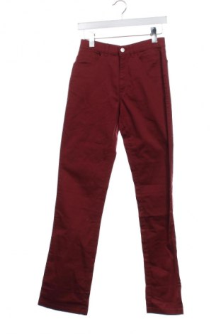 Damen Jeans Aberdeen, Größe M, Farbe Rot, Preis 31,99 €