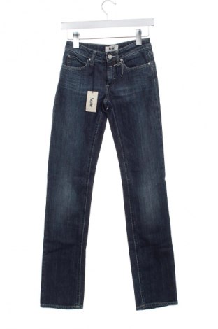Női farmernadrág Acne, Méret XS, Szín Kék, Ár 107 229 Ft