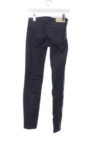Dámske džínsy  Acne, Veľkosť S, Farba Modrá, Cena  96,95 €