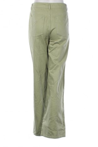 Blugi de femei Aligne, Mărime M, Culoare Verde, Preț 254,99 Lei