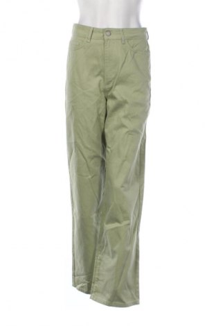 Damen Jeans Aligne, Größe M, Farbe Grün, Preis € 52,99