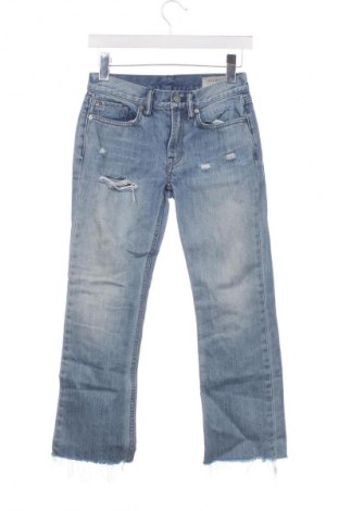 Női farmernadrág AllSaints, Méret XS, Szín Kék, Ár 20 489 Ft