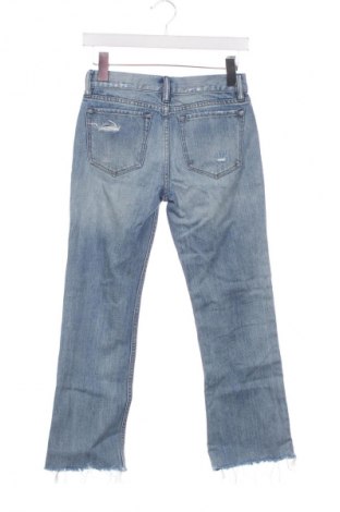 Női farmernadrág AllSaints, Méret XS, Szín Kék, Ár 20 489 Ft