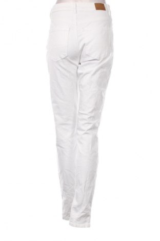 Blugi de femei American Eagle, Mărime S, Culoare Alb, Preț 133,99 Lei