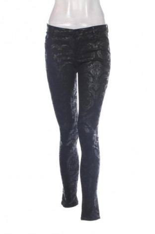 Damskie jeansy Amisu, Rozmiar M, Kolor Kolorowy, Cena 43,99 zł