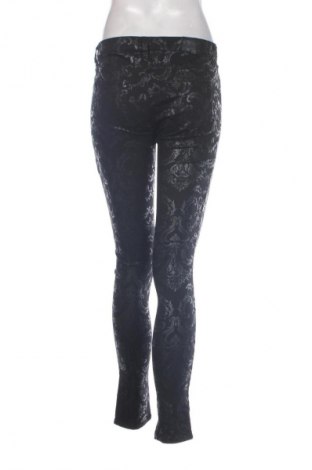 Damskie jeansy Amisu, Rozmiar M, Kolor Kolorowy, Cena 43,99 zł